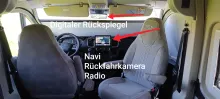 Fahrzeugbild Pössl Summit SHINE 600 LR Hat nur Überführungskilometer #7