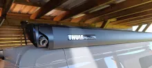 Fahrzeugbild Pössl Summit SHINE 600 LR Hat nur Überführungskilometer #14
