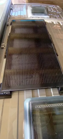 Fahrzeugbild Pössl Summit SHINE 600 LR Hat nur Überführungskilometer #15