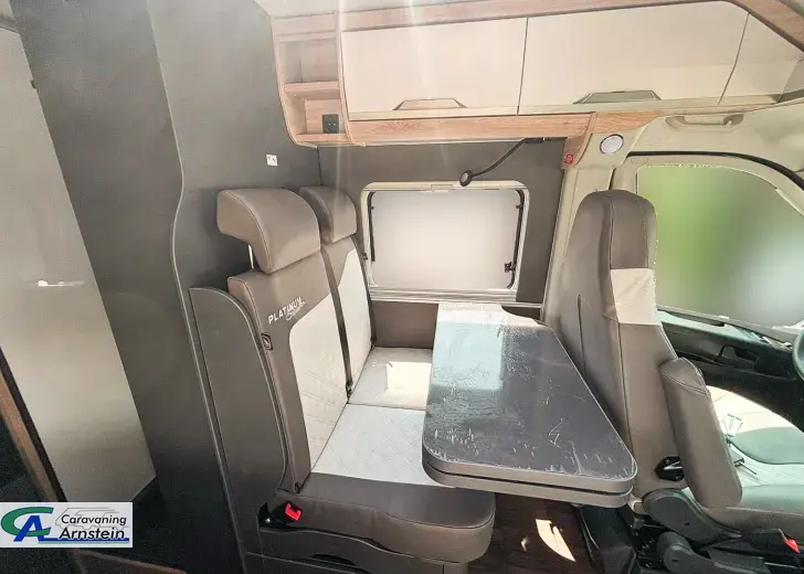 Fahrzeugbild Knaus BoxLife 540 MQ Platinum Selection #19