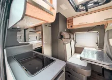 Fahrzeugbild Knaus BoxLife 540 MQ Platinum Selection #22