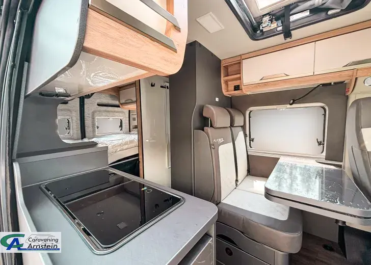 Fahrzeugbild Knaus BoxLife 540 MQ Platinum Selection #22