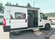 Fahrzeugbild Knaus BoxLife 540 MQ Platinum Selection #7