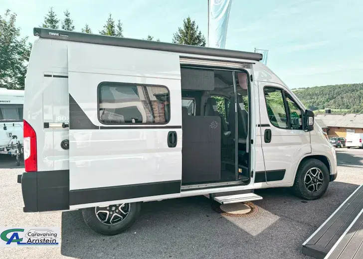 Fahrzeugbild Knaus BoxLife 540 MQ Platinum Selection #7