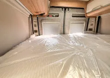 Fahrzeugbild Knaus BoxLife 540 MQ Platinum Selection #12