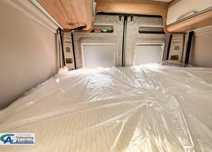 Fahrzeugbild Knaus BoxLife 540 MQ Platinum Selection #12