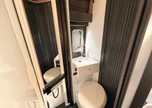 Fahrzeugbild Knaus BoxLife 540 MQ Platinum Selection #13