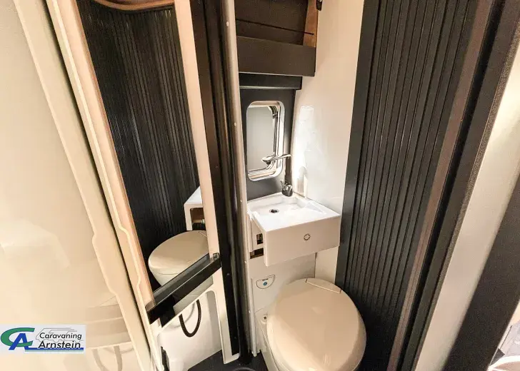 Fahrzeugbild Knaus BoxLife 540 MQ Platinum Selection #13