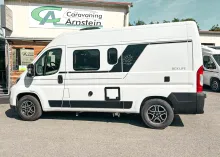 Fahrzeugbild Knaus BoxLife 540 MQ Platinum Selection #1