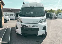 Fahrzeugbild Knaus BoxLife 540 MQ Platinum Selection #3