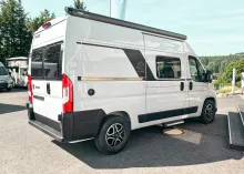 Fahrzeugbild Knaus BoxLife 540 MQ Platinum Selection #5