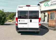 Fahrzeugbild Knaus BoxLife 540 MQ Platinum Selection #6