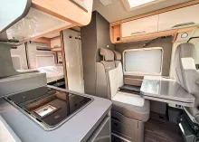 Fahrzeugbild Knaus BoxLife 540 MQ Platinum Selection #7