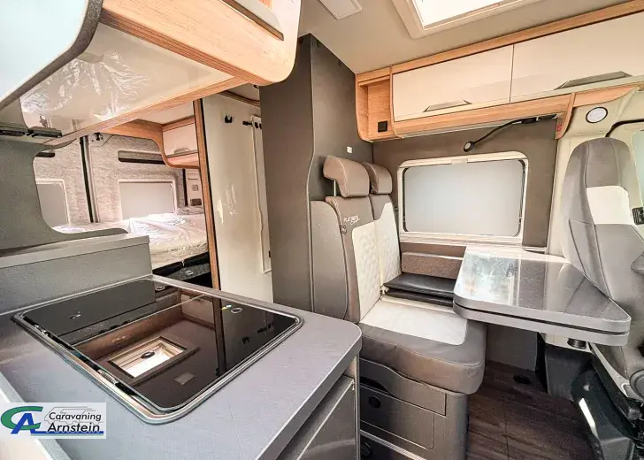 Fahrzeugbild Knaus BoxLife 540 MQ Platinum Selection #7