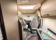 Fahrzeugbild Knaus BoxLife 540 MQ Platinum Selection #9