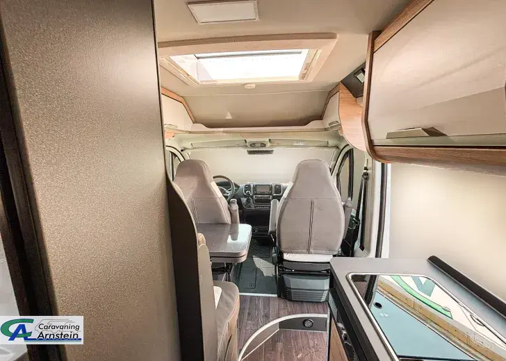 Fahrzeugbild Knaus BoxLife 540 MQ Platinum Selection #9