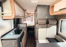 Fahrzeugbild Knaus BoxLife 540 MQ Platinum Selection #10