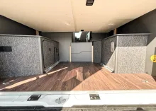 Fahrzeugbild Knaus BoxLife 540 MQ Platinum Selection #11
