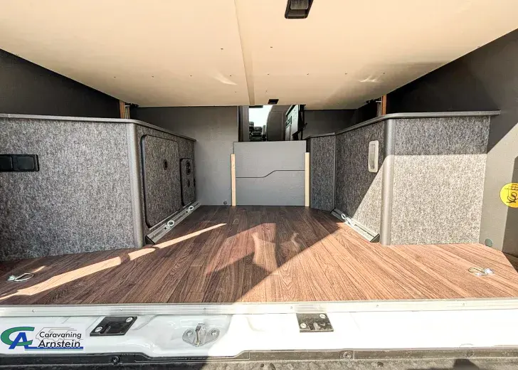 Fahrzeugbild Knaus BoxLife 540 MQ Platinum Selection #11