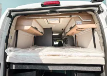 Fahrzeugbild Knaus BoxLife 540 MQ Platinum Selection #12