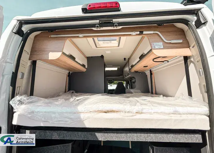 Fahrzeugbild Knaus BoxLife 540 MQ Platinum Selection #12