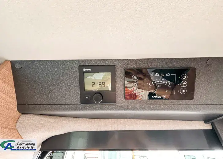 Fahrzeugbild Knaus BoxLife 540 MQ Platinum Selection #13