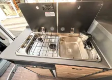 Fahrzeugbild Knaus BoxLife 540 MQ Platinum Selection #15