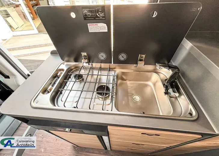 Fahrzeugbild Knaus BoxLife 540 MQ Platinum Selection #15