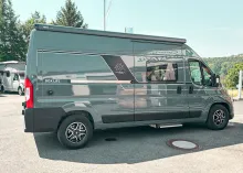 Fahrzeugbild Knaus BoxLife 600 MQ Platinum Selection #5