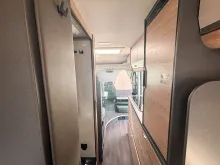 Fahrzeugbild Knaus BoxLife 600 MQ Platinum Selection #16