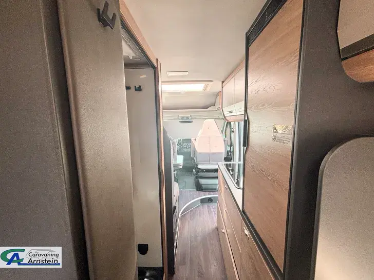 Fahrzeugbild Knaus BoxLife 600 MQ Platinum Selection #16