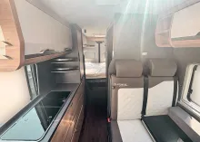 Fahrzeugbild Knaus BoxLife 600 MQ Platinum Selection #17