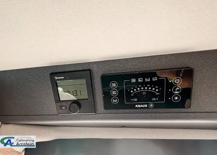 Fahrzeugbild Knaus BoxLife 600 MQ Platinum Selection #18