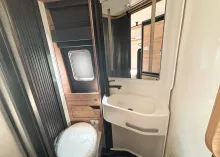 Fahrzeugbild Knaus BoxLife 600 MQ Platinum Selection #20