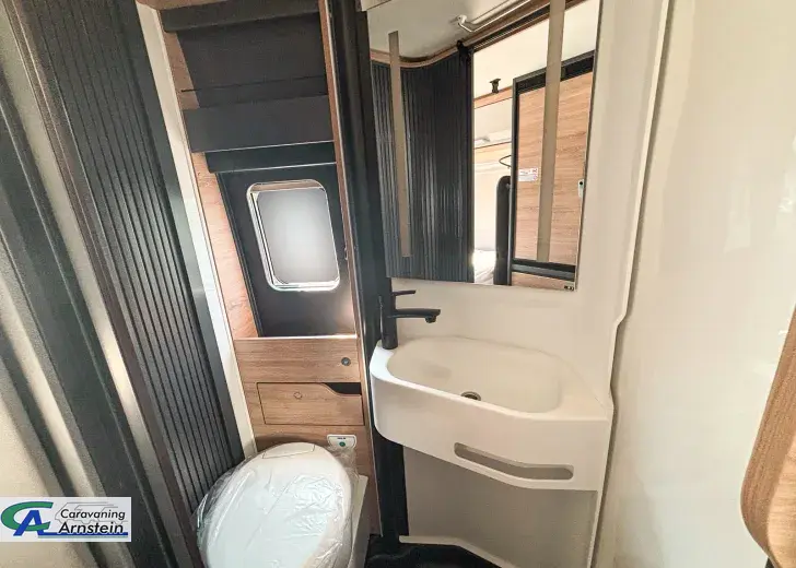 Fahrzeugbild Knaus BoxLife 600 MQ Platinum Selection #20