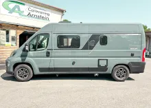 Fahrzeugbild Knaus BoxLife 600 MQ Platinum Selection #1
