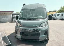 Fahrzeugbild Knaus BoxLife 600 MQ Platinum Selection #8