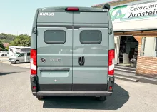 Fahrzeugbild Knaus BoxLife 600 MQ Platinum Selection #7