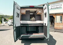 Fahrzeugbild Knaus BoxLife 600 MQ Platinum Selection #9