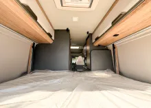 Fahrzeugbild Knaus BoxLife 600 MQ Platinum Selection #21