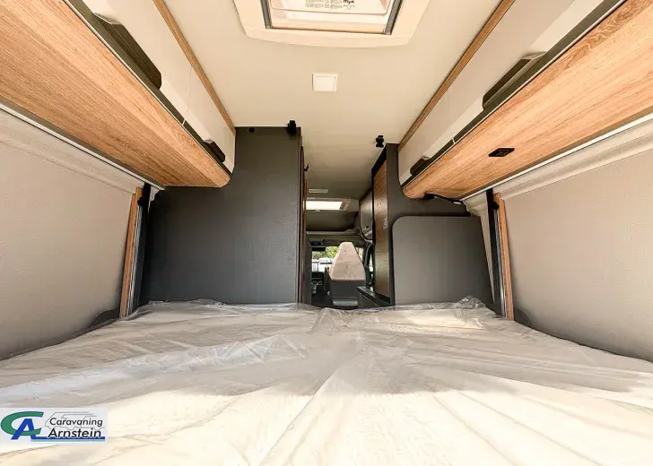 Fahrzeugbild Knaus BoxLife 600 MQ Platinum Selection #21