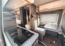 Fahrzeugbild Knaus BoxLife 600 MQ Platinum Selection #23