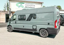 Fahrzeugbild Knaus BoxLife 600 MQ Platinum Selection #4