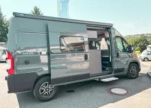 Fahrzeugbild Knaus BoxLife 600 MQ Platinum Selection #6
