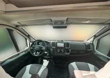 Fahrzeugbild Knaus BoxLife 600 MQ Platinum Selection #13