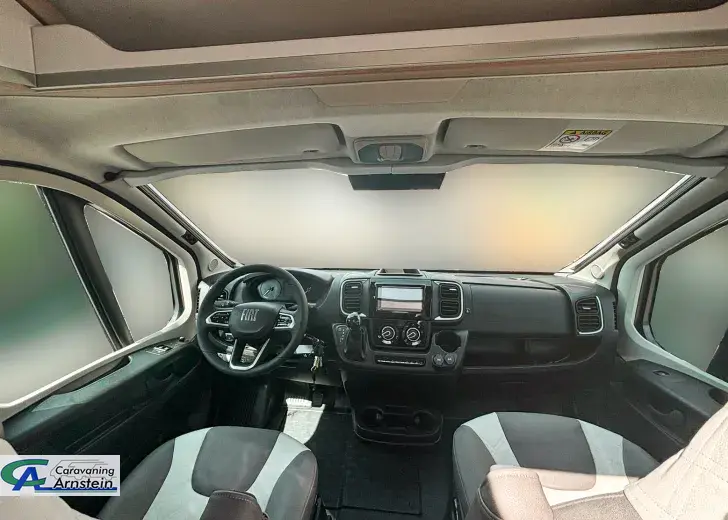 Fahrzeugbild Knaus BoxLife 600 MQ Platinum Selection #13