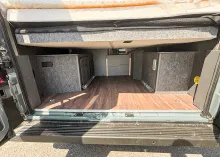 Fahrzeugbild Knaus BoxLife 600 MQ Platinum Selection #10