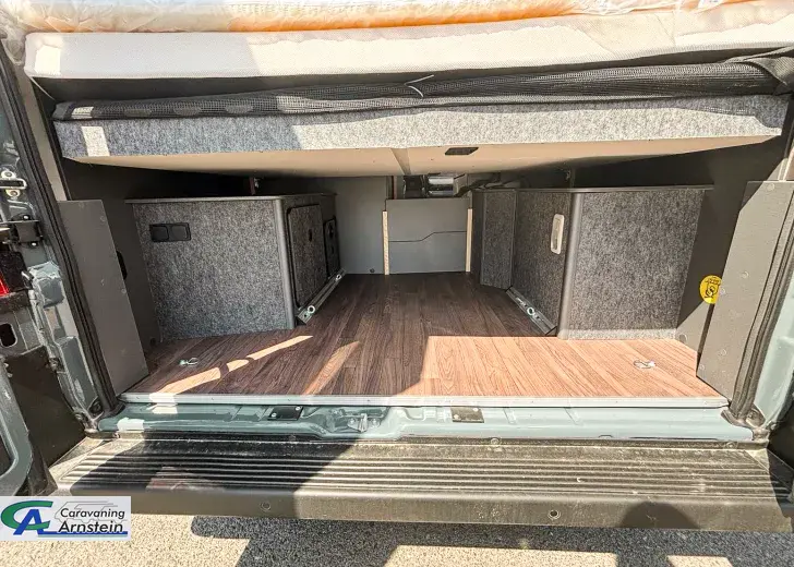 Fahrzeugbild Knaus BoxLife 600 MQ Platinum Selection #10