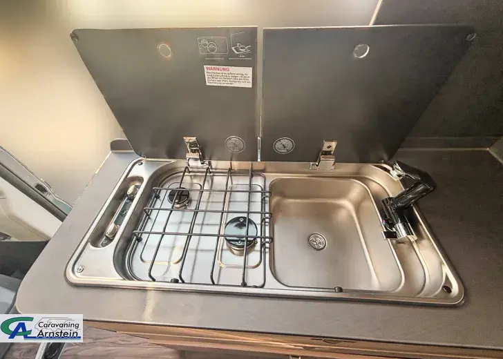 Fahrzeugbild Knaus BoxLife 600 MQ Platinum Selection #14