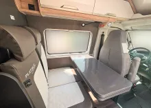 Fahrzeugbild Knaus BoxLife 600 MQ Platinum Selection #24